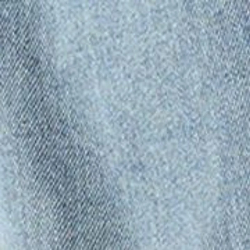 Women's Eyelet Denim Jacket