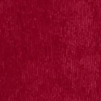 Women's Puff Sleeve Corded Top