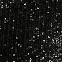 Petite Sequin Dress