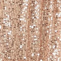 Plus Sequin Dress