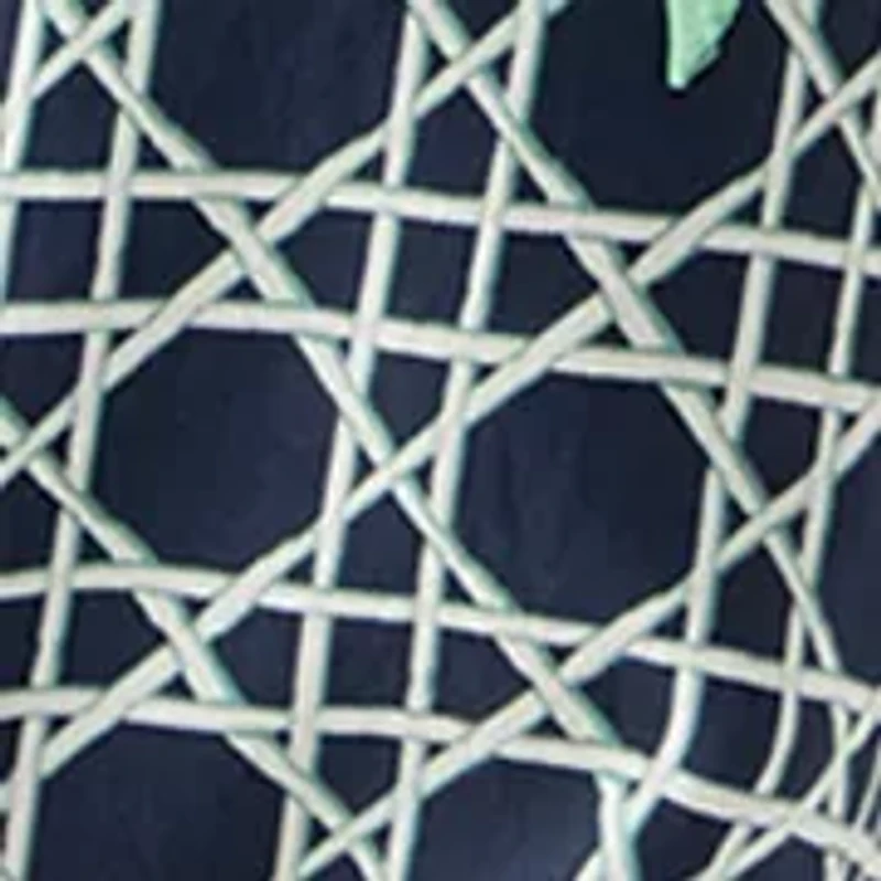 Petite Puff Sleeve Maxi Dress