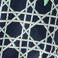 Petite Puff Sleeve Maxi Dress