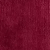 Women's Smocked Sleeve Woven Corduroy Shirt