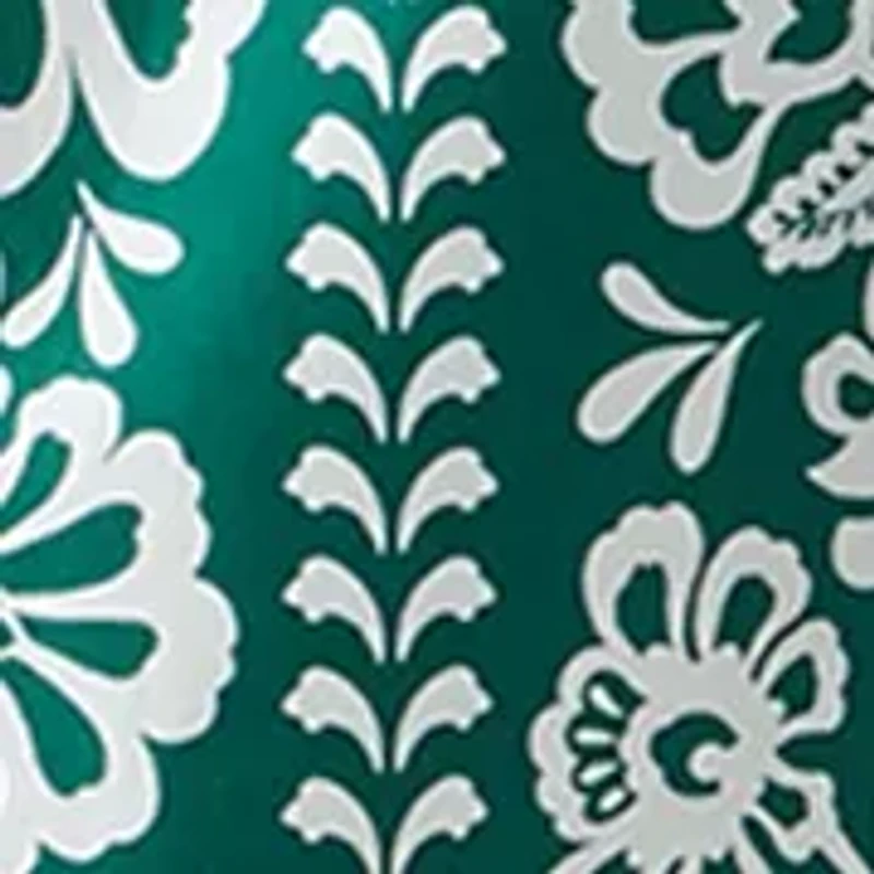 Women's Elbow Sleeve Maxi Dress