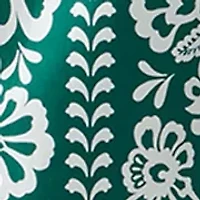 Women's Elbow Sleeve Maxi Dress