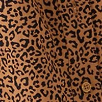 Petite Elbow Sleeve Floral Maxi Dress