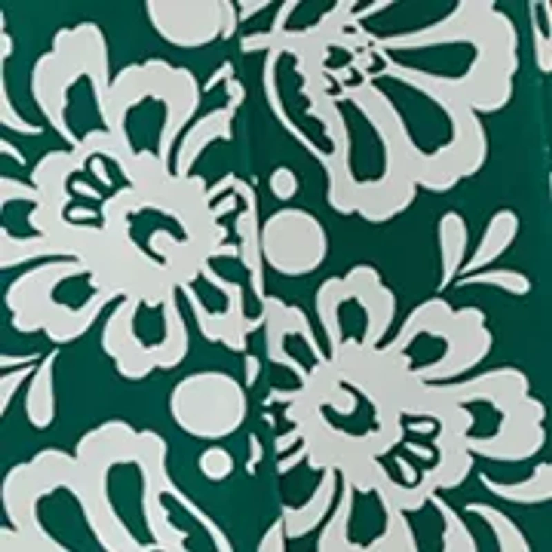 Plus Elbow Sleeve Maxi Dress