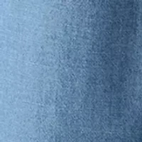 Petite Puff Sleeve Maxi Dress