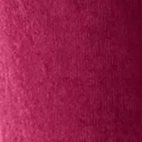 Women's Elbow Sleeve Corduroy Maxi Dress