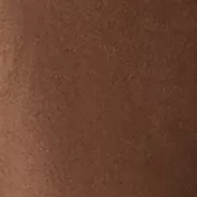 Women's Suede Midi Skirt