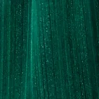 Women's Velvet Shine Midi Shirtdress