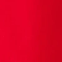 Women's 3/4 Sleeve V-Neck Peasant Blouse