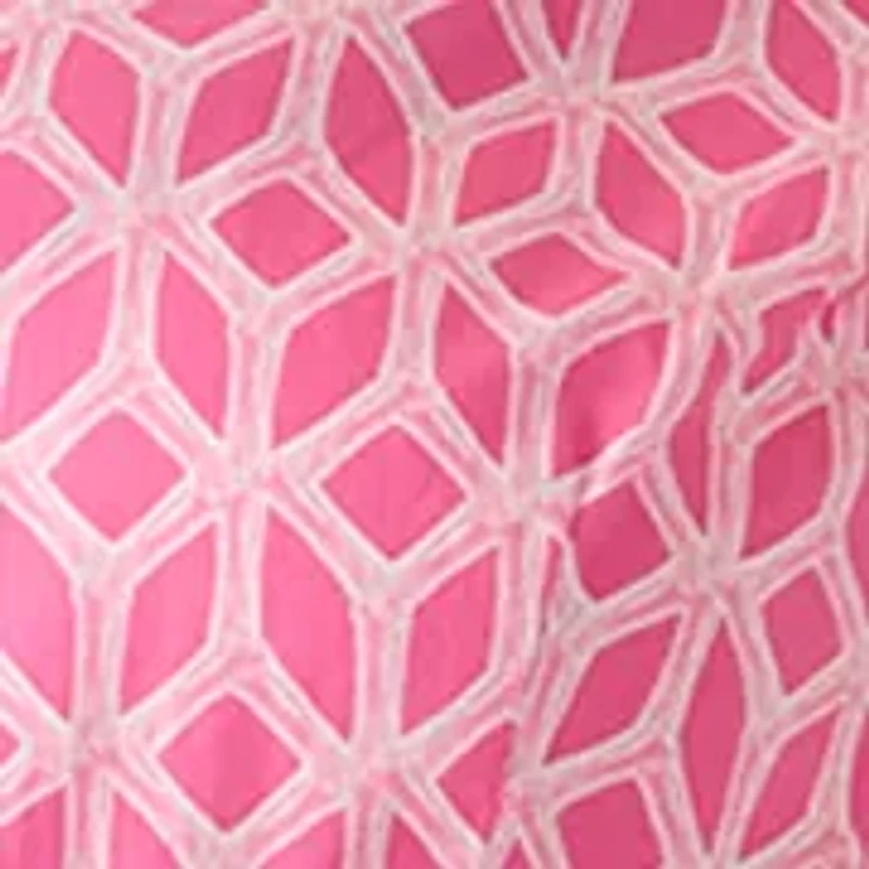 Plus Short Sleeve Tiered Peasant Dress