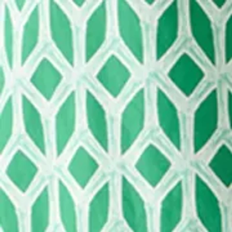 Petite Short Puff Sleeve Ruffle Yoke Dress