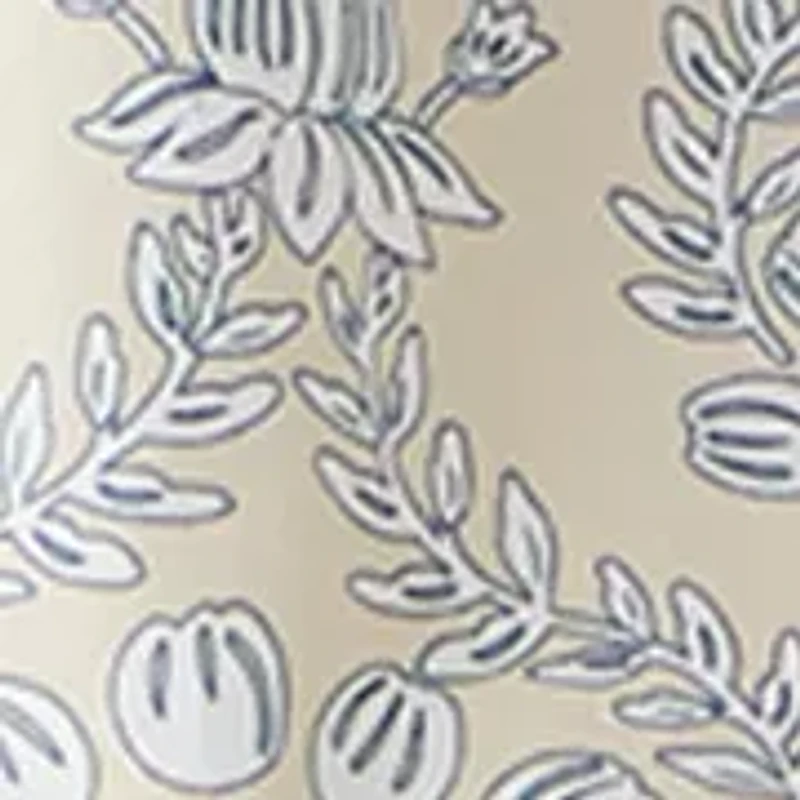 Women's Pintuck Yoke Woven Top