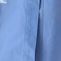 Women's Puff Sleeve Button Front Shirtdress