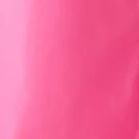 Women's Puff Sleeve Button Front Poplin Shirtdress