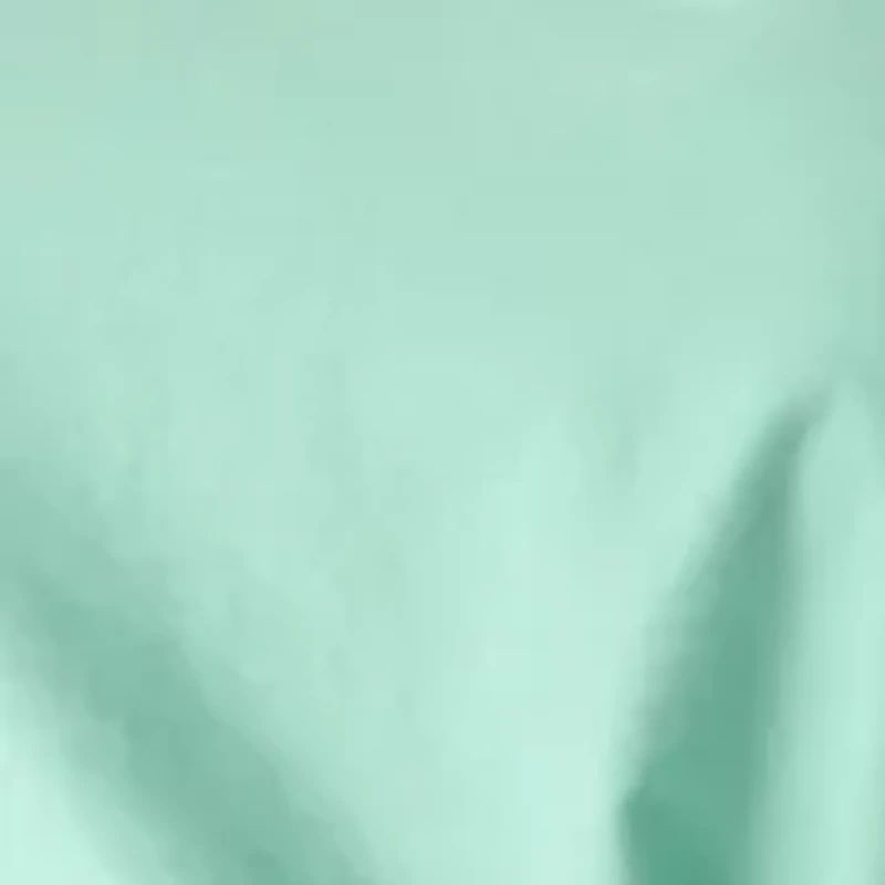 Women's 3/4 Sleeve Belted Peasant Dress