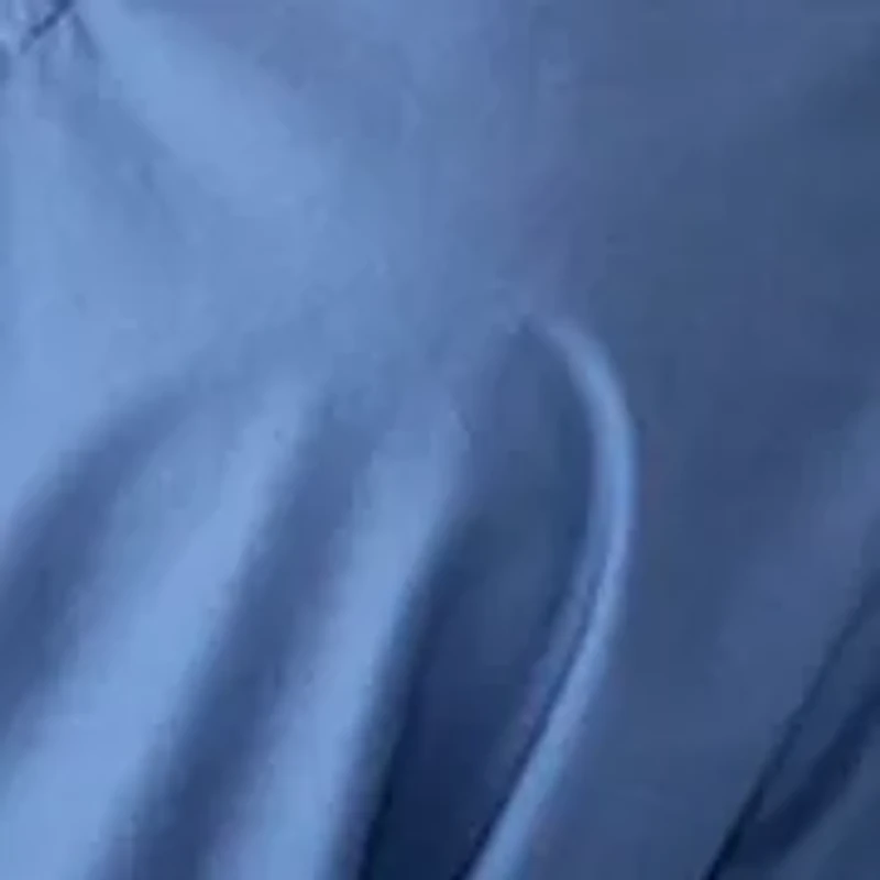 Women's 3/4 Sleeve Belted Peasant Dress