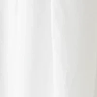 Women's Pleated Yoke Mini Dress