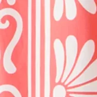 Women's Puff Sleeve Button Front Maxi Dress