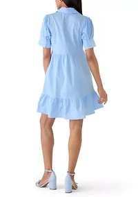 Women's Short Sleeve Meredith Dress Shirt