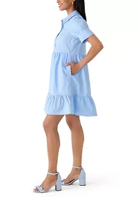 Women's Short Sleeve Meredith Dress Shirt