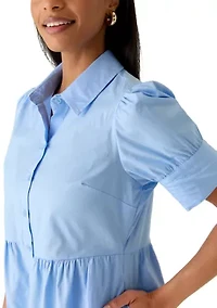 Women's Short Sleeve Meredith Dress Shirt
