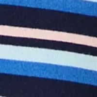 Women's Long Sleeve Fine Seamed Pullover Sweater