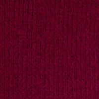 Women's Mock Neck Tunic Sweater