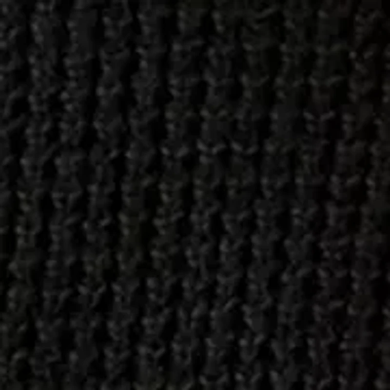 Women's Mock Neck Textured Stitch Sweater