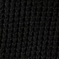 Women's Mock Neck Textured Stitch Sweater