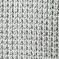 Women's Mock Neck Textured Stitch Sweater