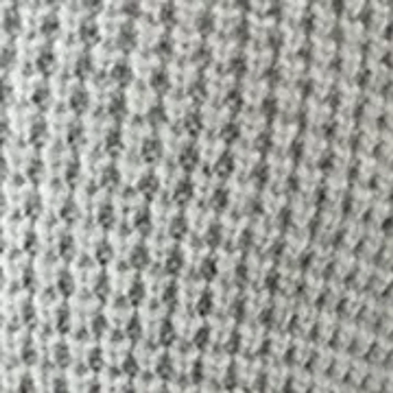Women's Mock Neck Textured Stitch Sweater