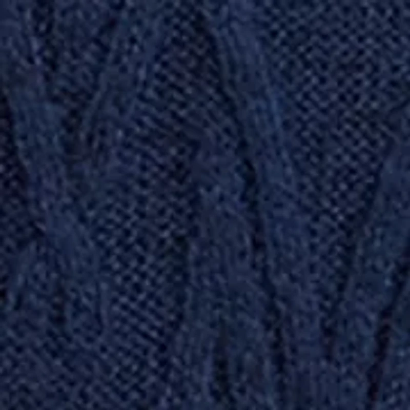 Plus Oversized V Stitch Pullover Sweater