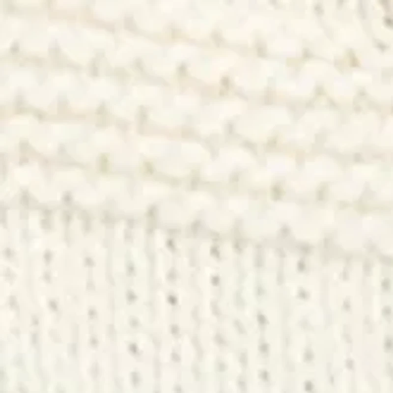 Petite Chunky Stich Knit Cardigan