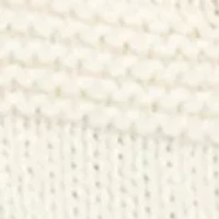 Petite Chunky Stich Knit Cardigan