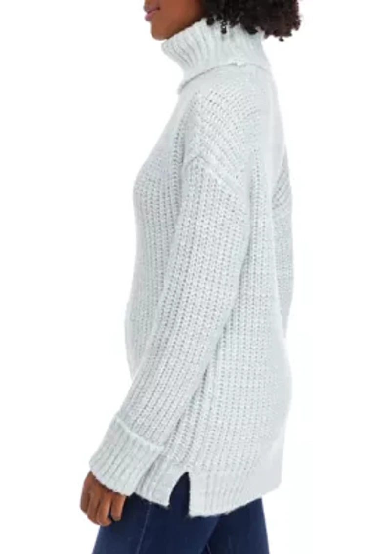Women's Marle Turtleneck Sweater