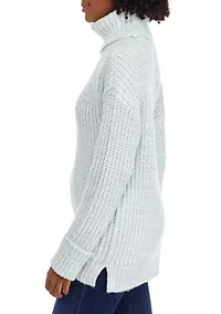 Women's Marle Turtleneck Sweater