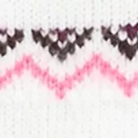 Women's Fair Isle Turtleneck Sweater