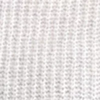 Women's Turtleneck Shaker Sweater
