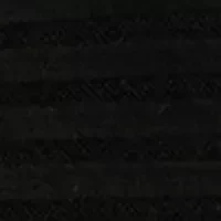 Women's Ribbed Mock Neck Sweater