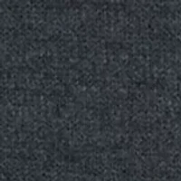 Petite V-Neck 2fer Sweater