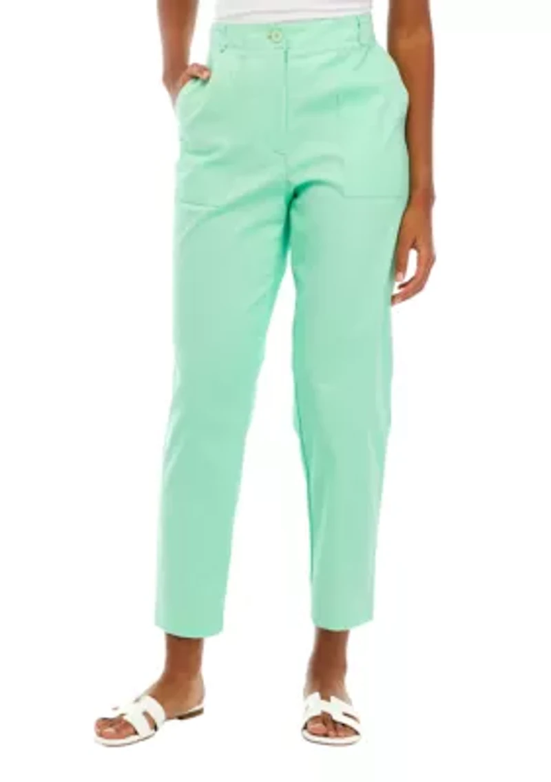 Women's Cargo Pants