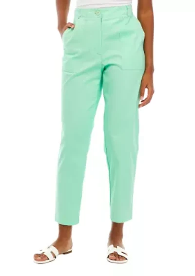 Women's Cargo Pants