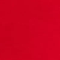 Plus Ribbed Henley Top