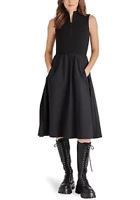 Women's Berlin Dress