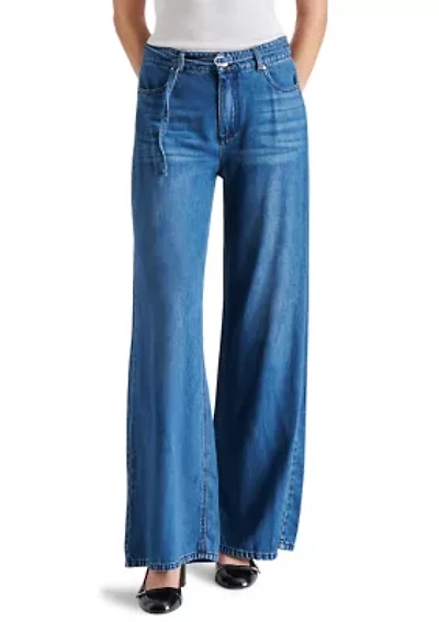 Women's Serenity Denim Pants