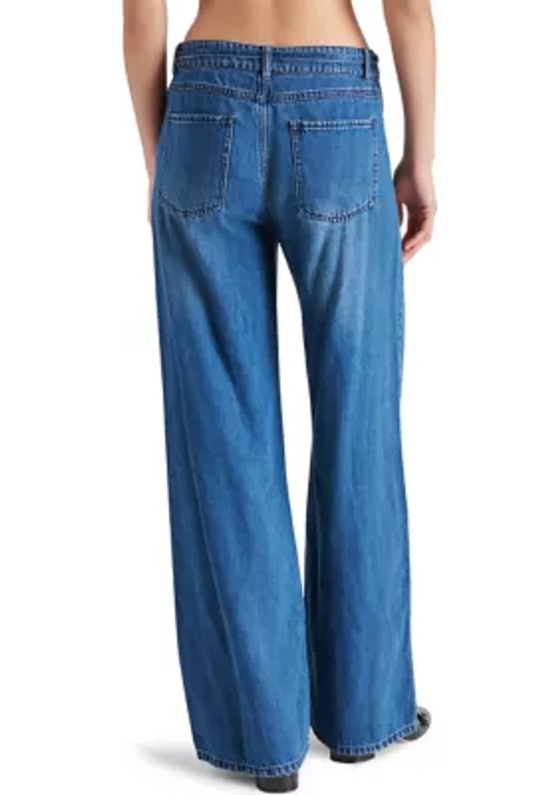 Women's Serenity Denim Pants