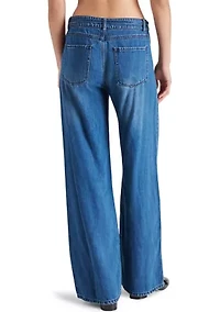 Women's Serenity Denim Pants